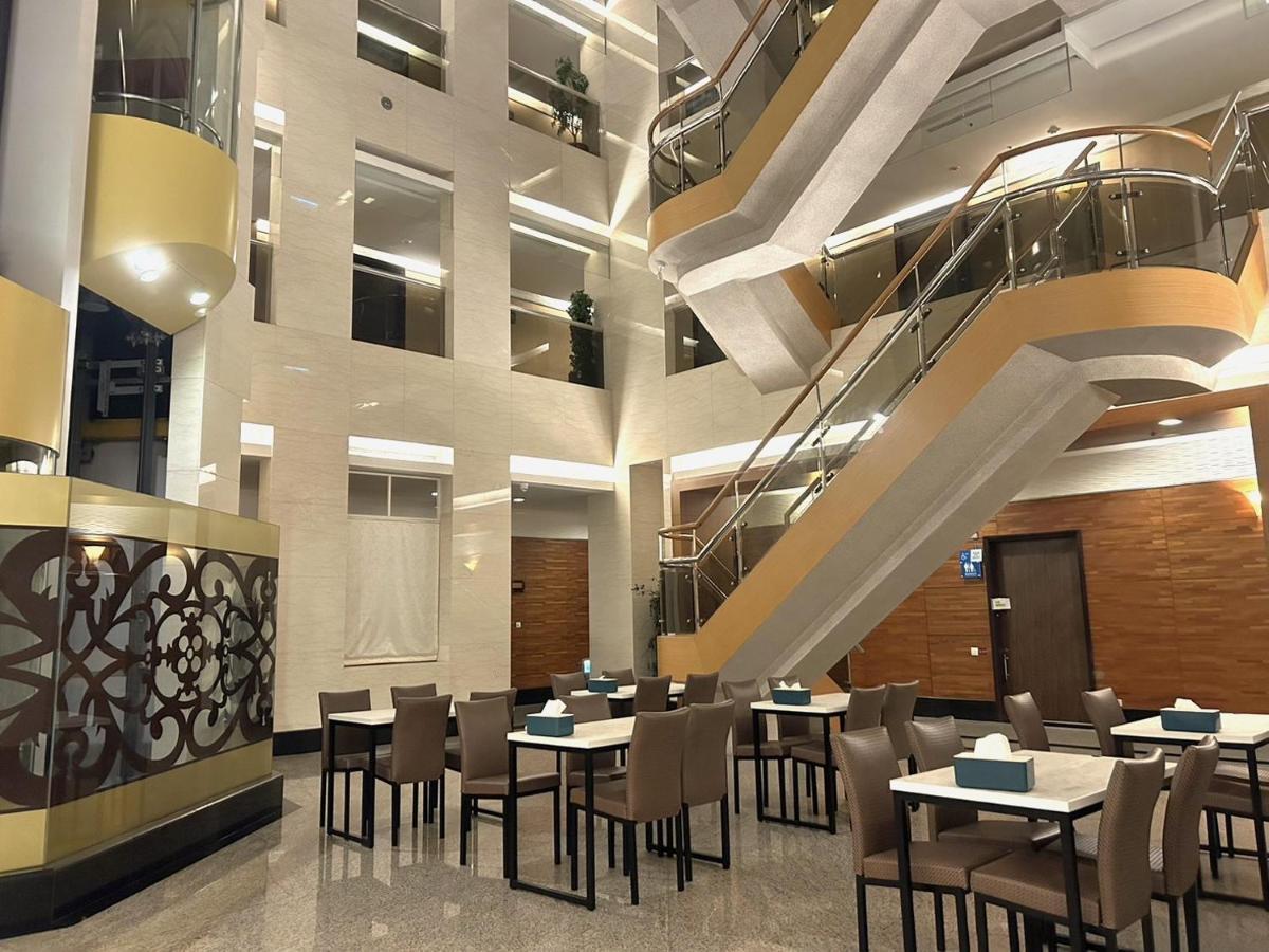 Check Inn Select Taipei Nangang Экстерьер фото