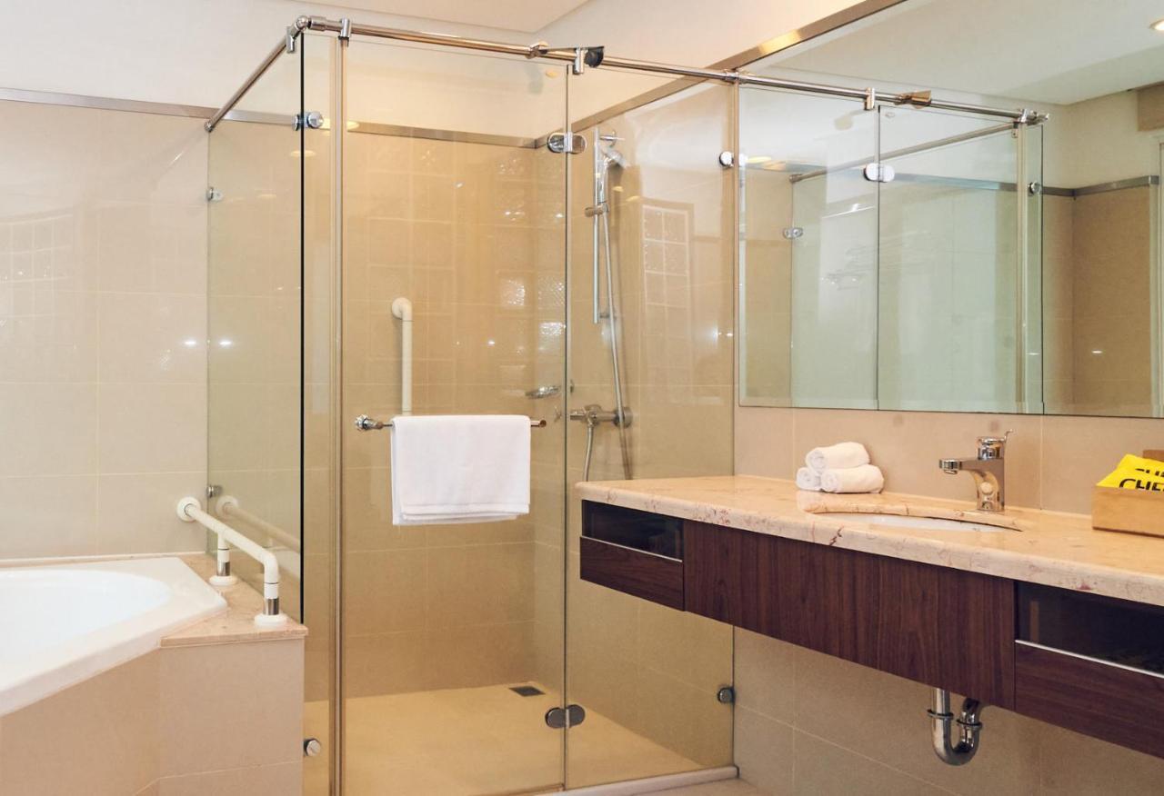 Check Inn Select Taipei Nangang Экстерьер фото