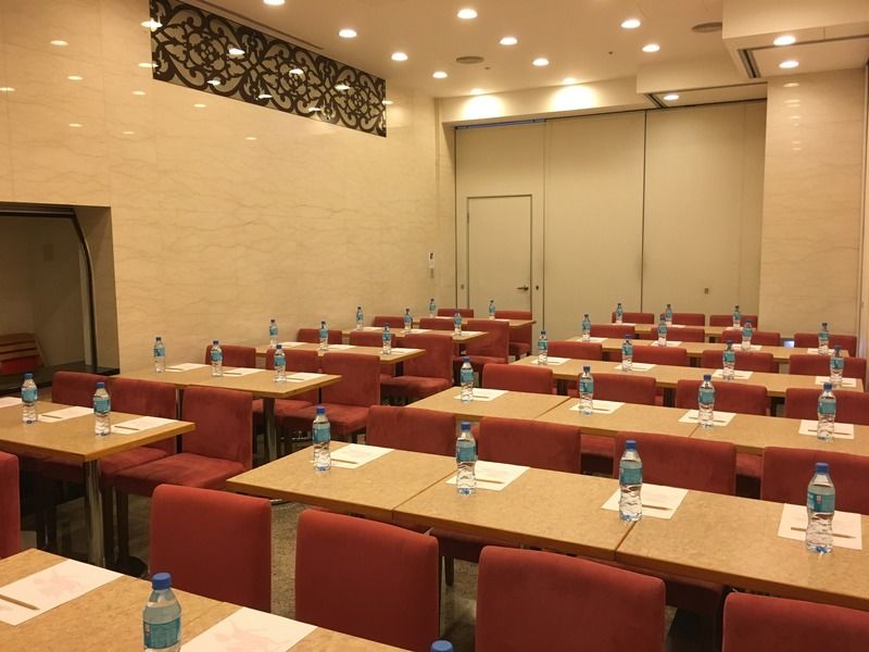 Check Inn Select Taipei Nangang Экстерьер фото