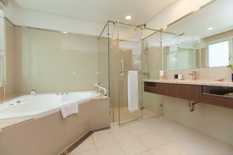 Check Inn Select Taipei Nangang Экстерьер фото